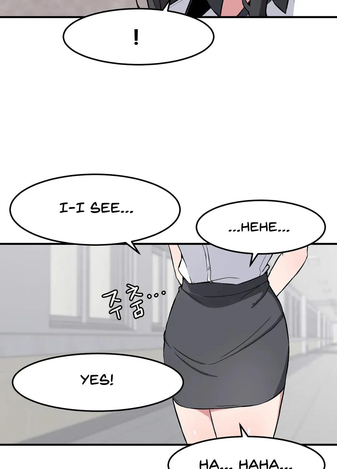 The Secret of the Partner Next to You Chapter 7 page 106 - 