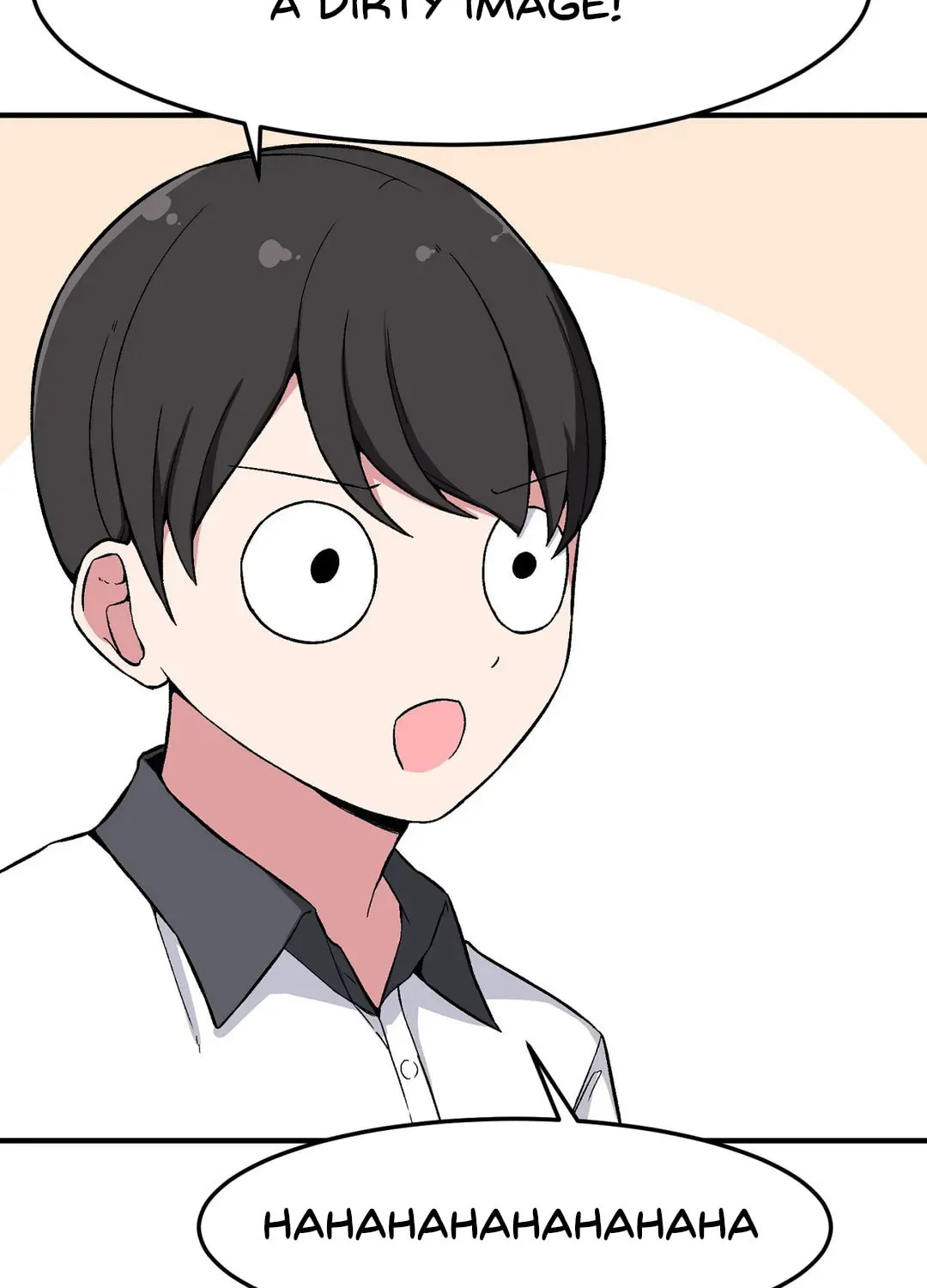 The Secret of the Partner Next to You Chapter 7 page 108 - 