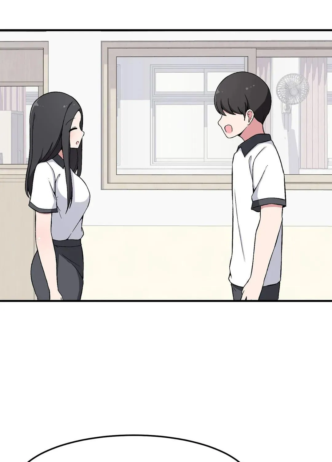 The Secret of the Partner Next to You Chapter 7 page 110 - 