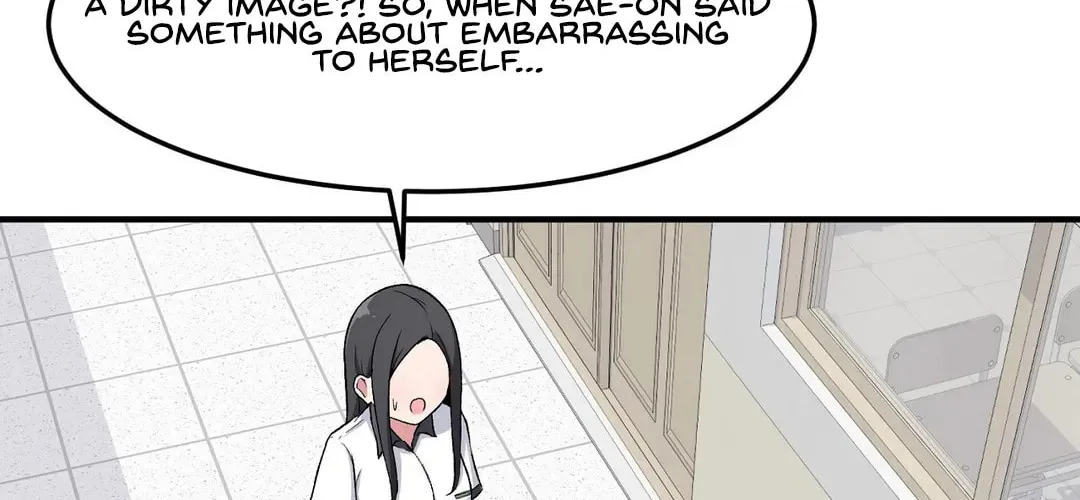 The Secret of the Partner Next to You Chapter 7 page 113 - 
