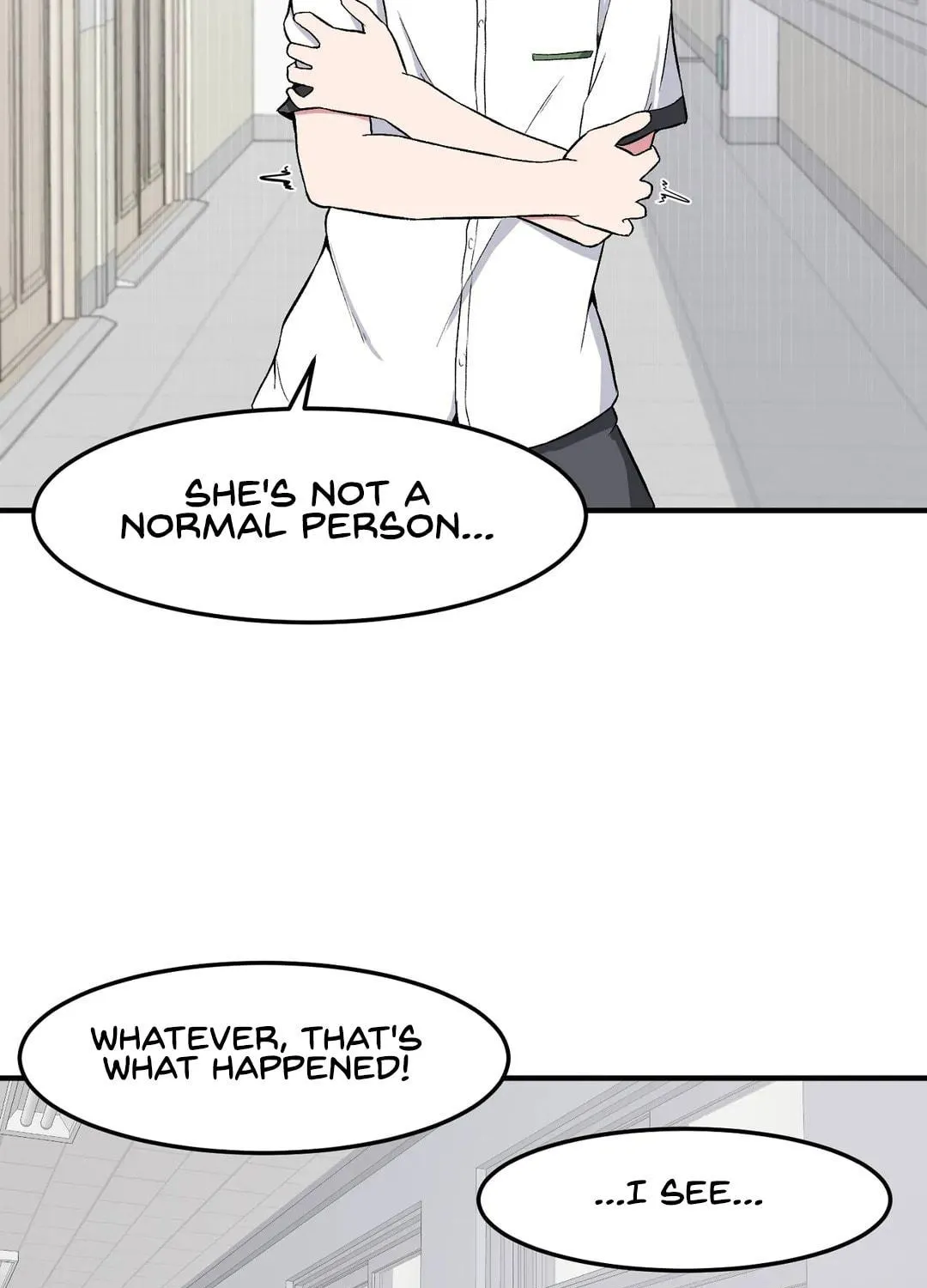 The Secret of the Partner Next to You Chapter 7 page 116 - 