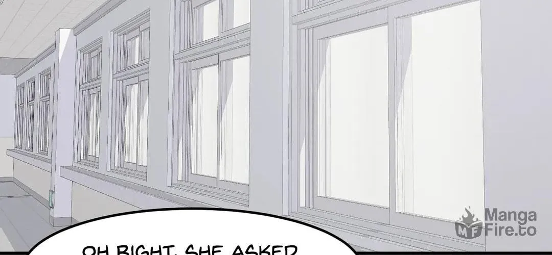 The Secret of the Partner Next to You Chapter 7 page 117 - 