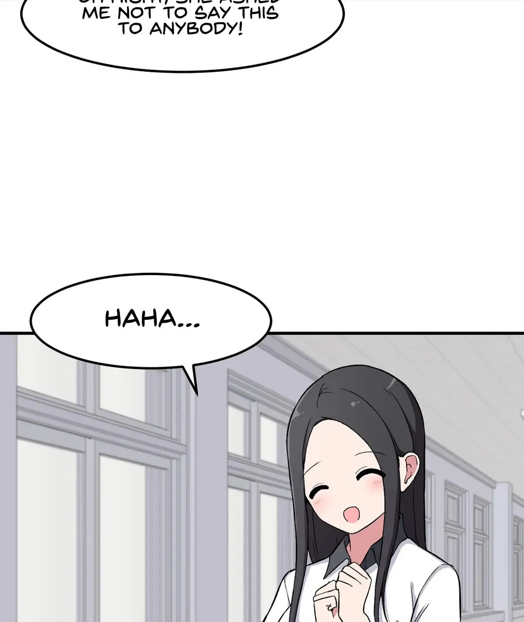 The Secret of the Partner Next to You Chapter 7 page 118 - 