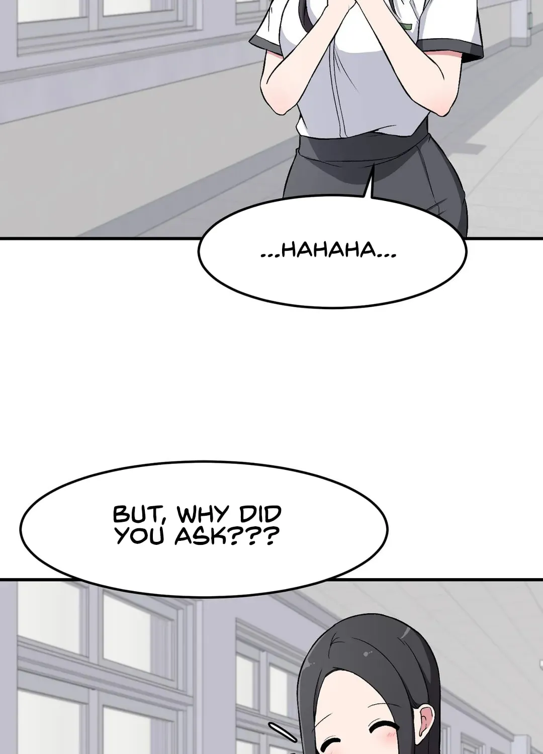 The Secret of the Partner Next to You Chapter 7 page 119 - 