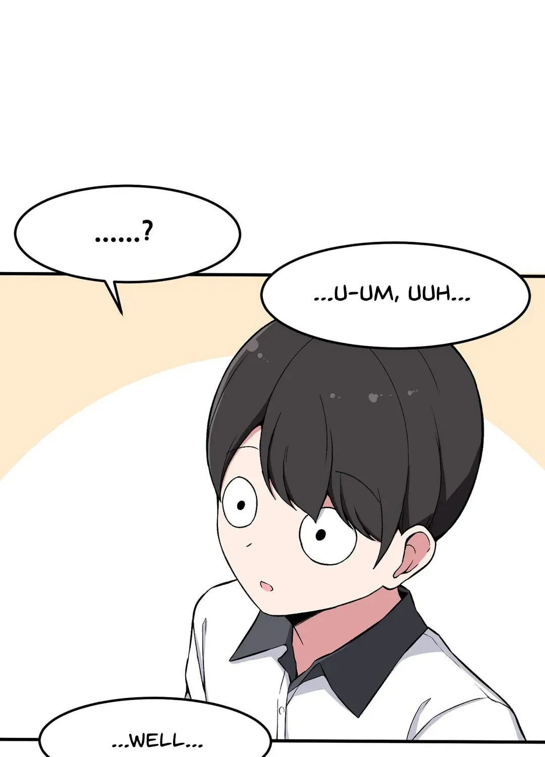 The Secret of the Partner Next to You Chapter 7 page 125 - 