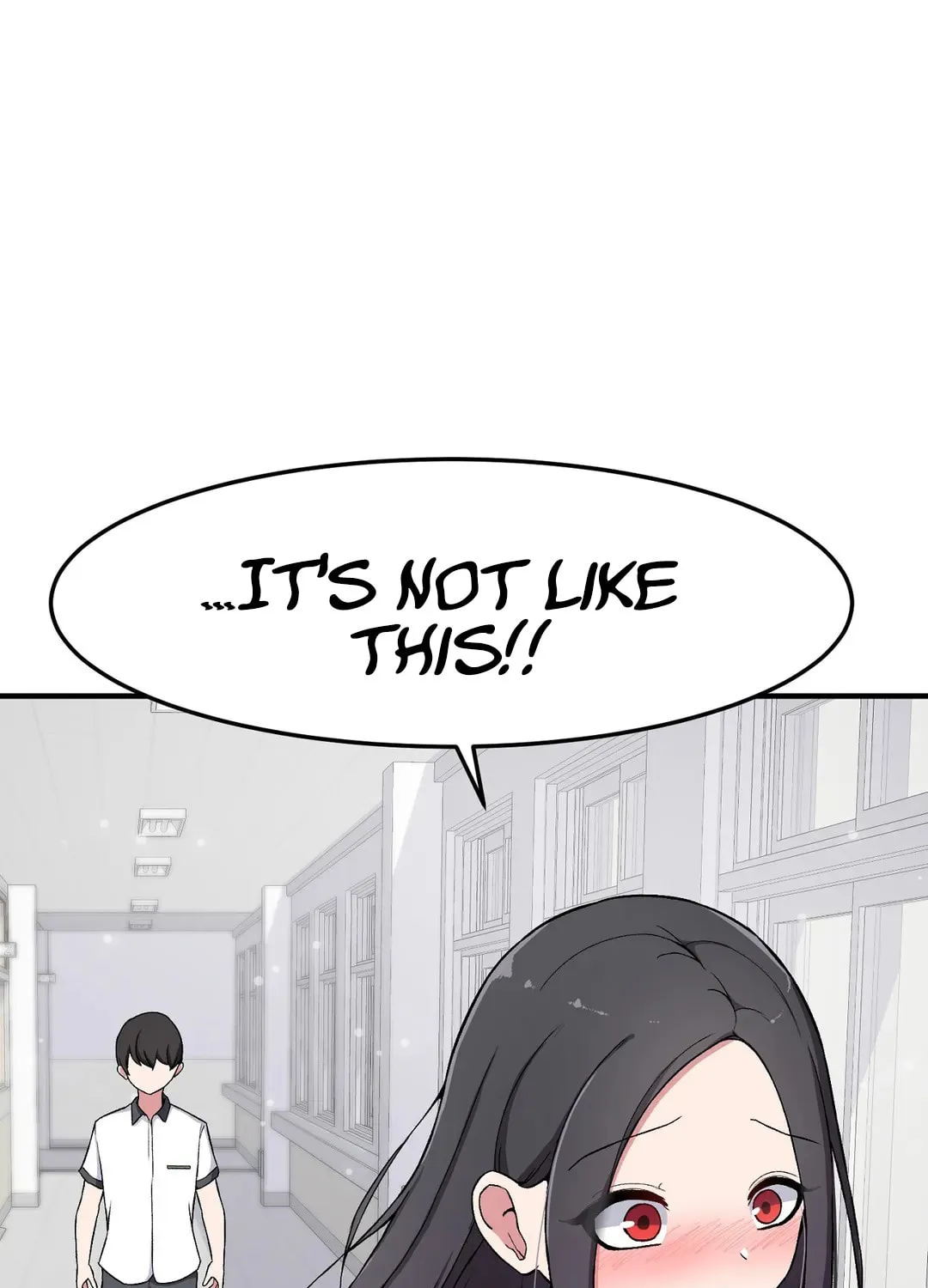 The Secret of the Partner Next to You Chapter 7 page 127 - 