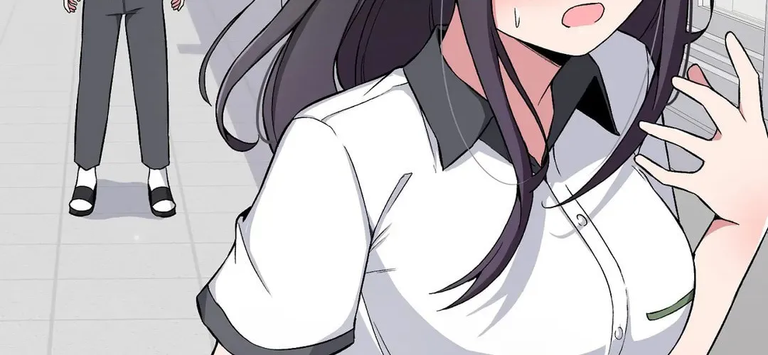 The Secret of the Partner Next to You Chapter 7 page 128 - 