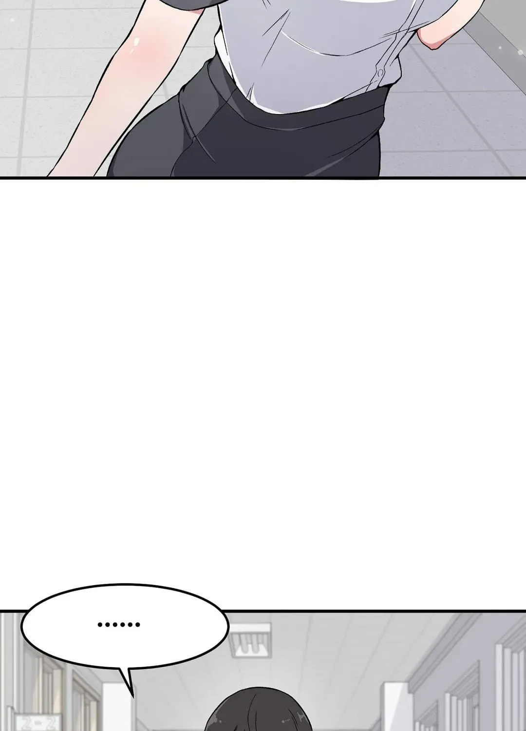 The Secret of the Partner Next to You Chapter 7 page 129 - 