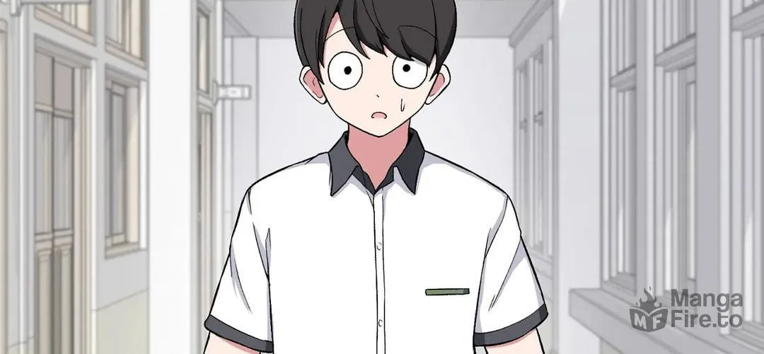 The Secret of the Partner Next to You Chapter 7 page 130 - 