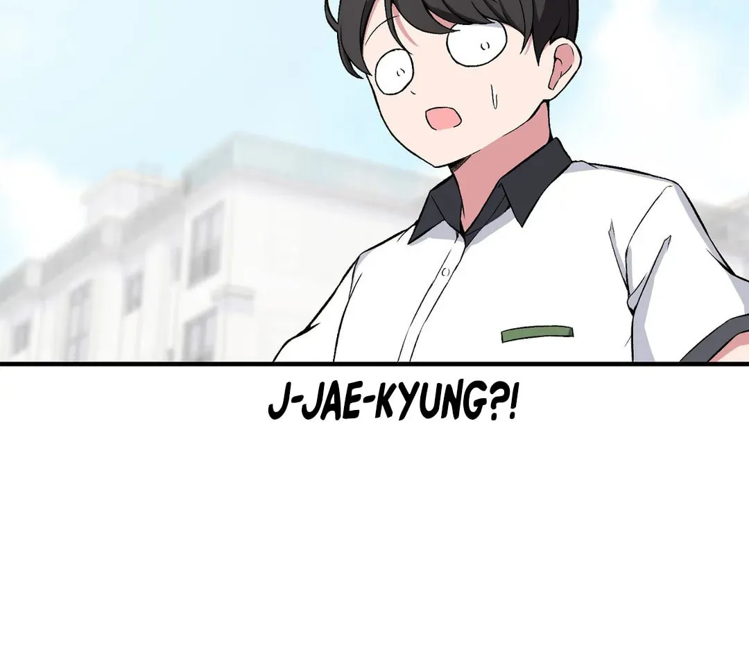 The Secret of the Partner Next to You Chapter 7 page 14 - 