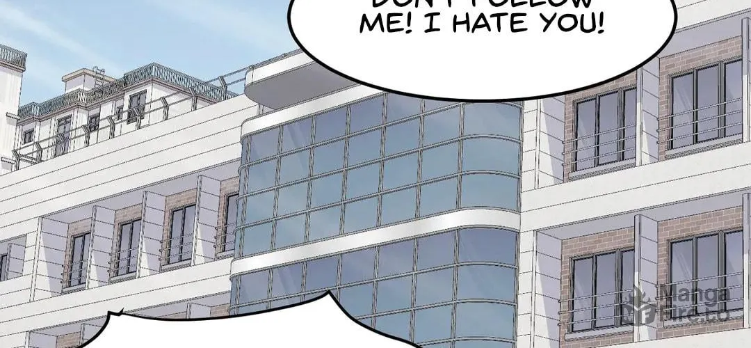The Secret of the Partner Next to You Chapter 7 page 132 - 