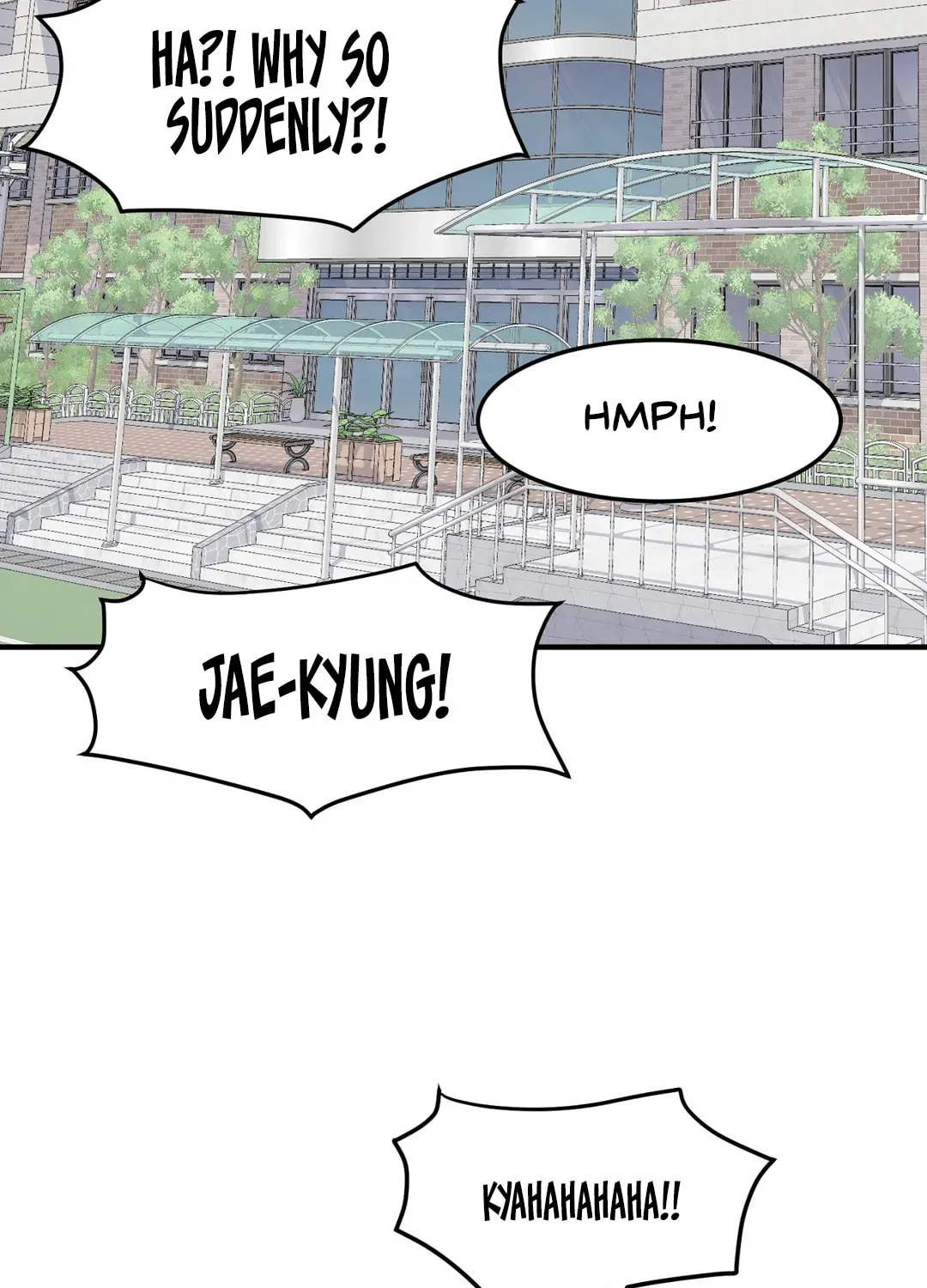 The Secret of the Partner Next to You Chapter 7 page 133 - 