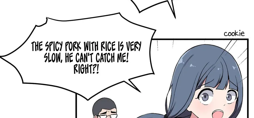 The Secret of the Partner Next to You Chapter 7 page 134 - 