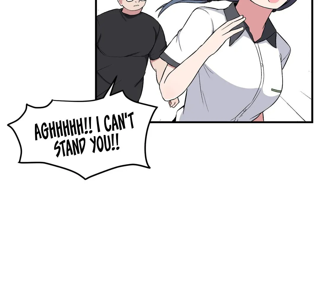 The Secret of the Partner Next to You Chapter 7 page 135 - 