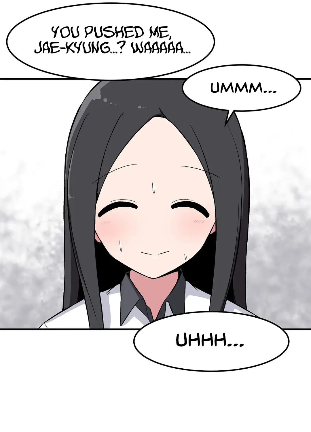 The Secret of the Partner Next to You Chapter 7 page 19 - 