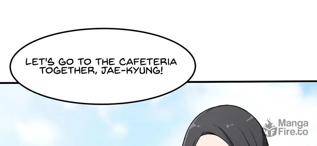 The Secret of the Partner Next to You Chapter 7 page 32 - 