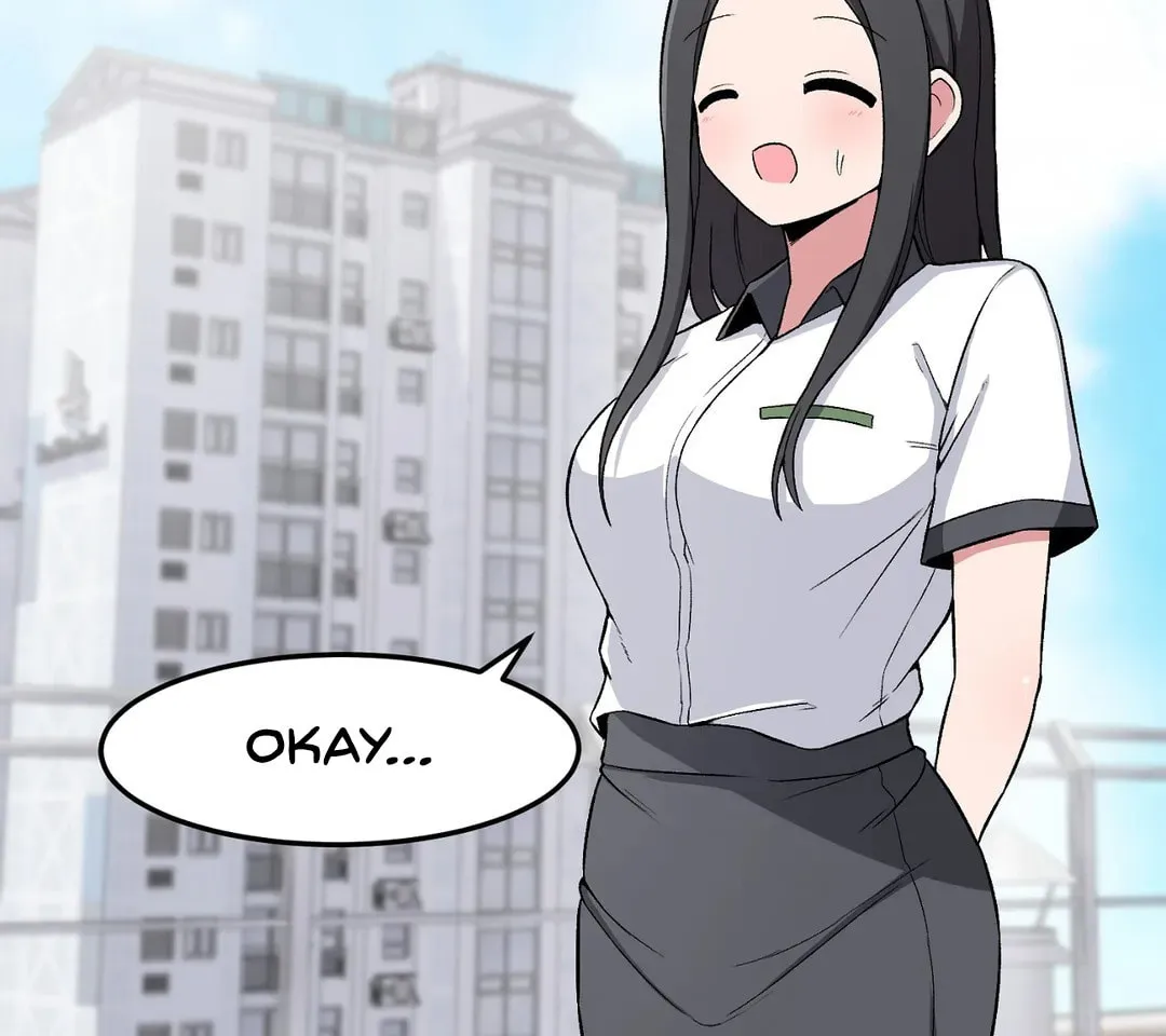 The Secret of the Partner Next to You Chapter 7 page 33 - 