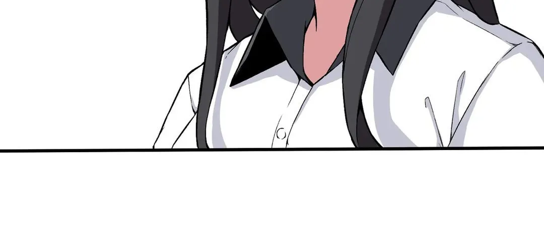 The Secret of the Partner Next to You Chapter 7 page 35 - 