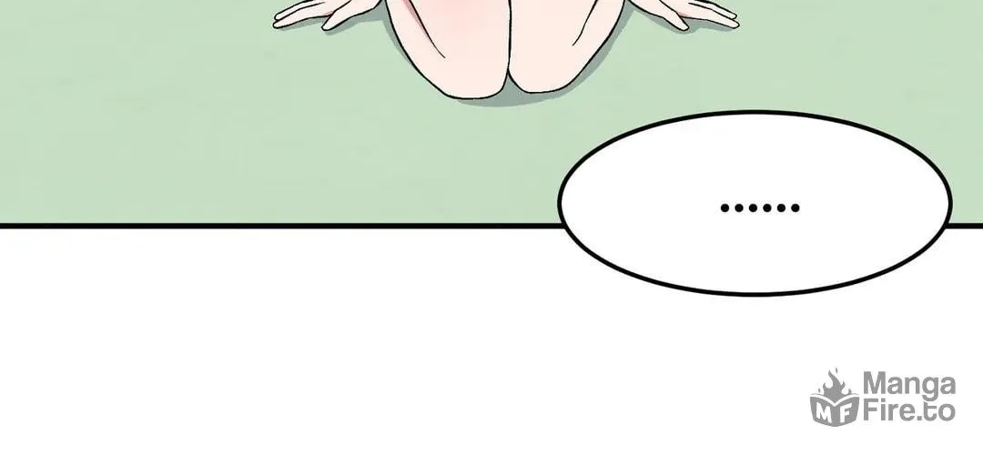 The Secret of the Partner Next to You Chapter 7 page 37 - 