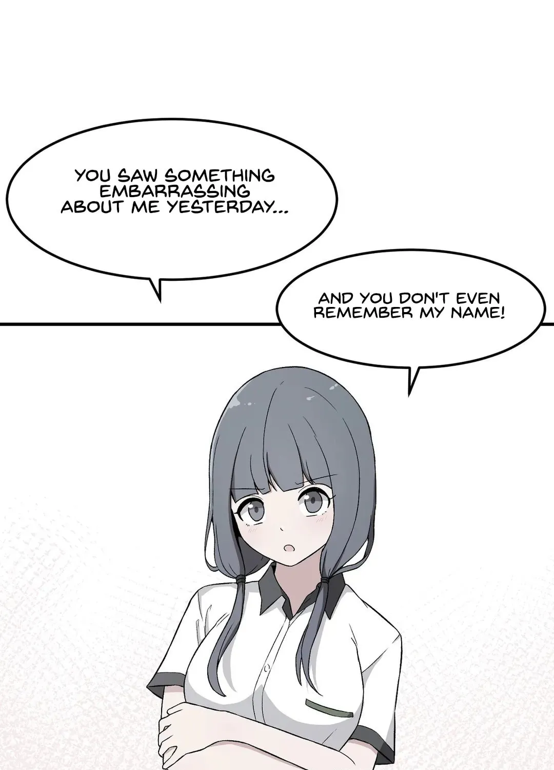 The Secret of the Partner Next to You Chapter 7 page 38 - 