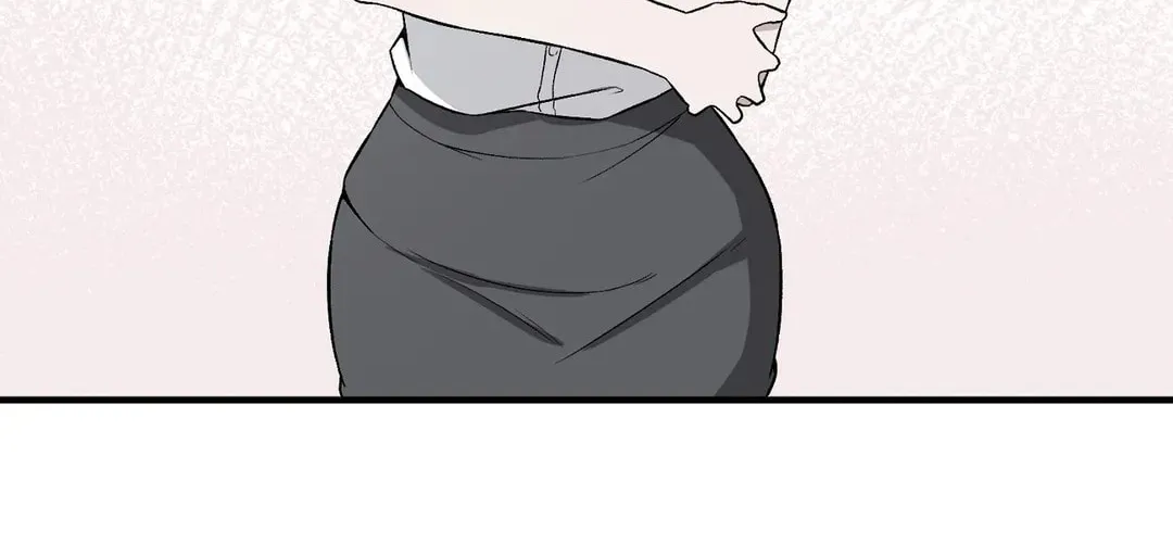 The Secret of the Partner Next to You Chapter 7 page 39 - 