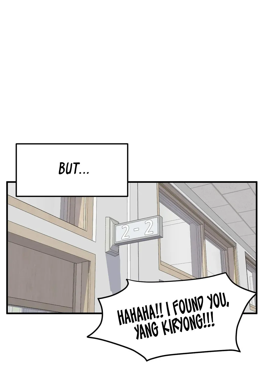 The Secret of the Partner Next to You Chapter 7 page 44 - 