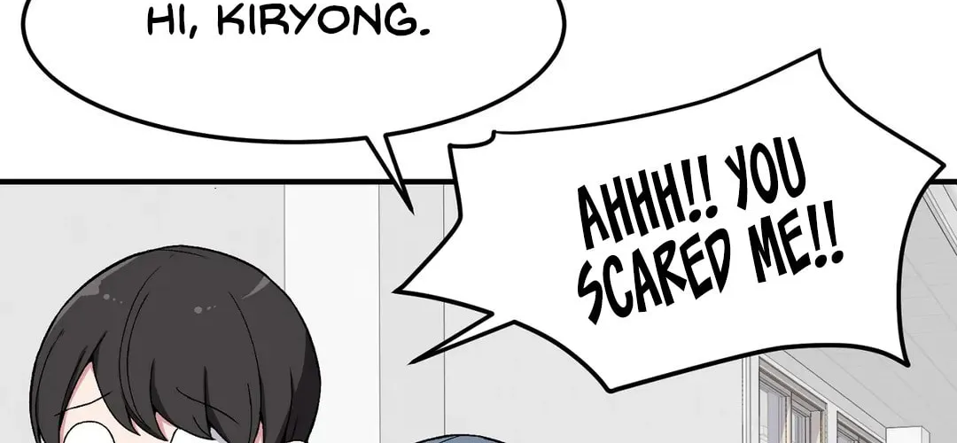The Secret of the Partner Next to You Chapter 7 page 47 - 