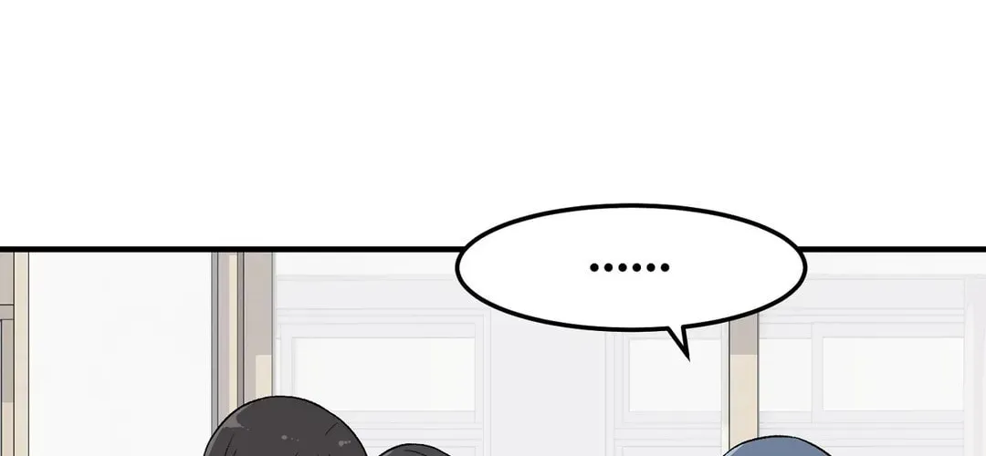 The Secret of the Partner Next to You Chapter 7 page 52 - 