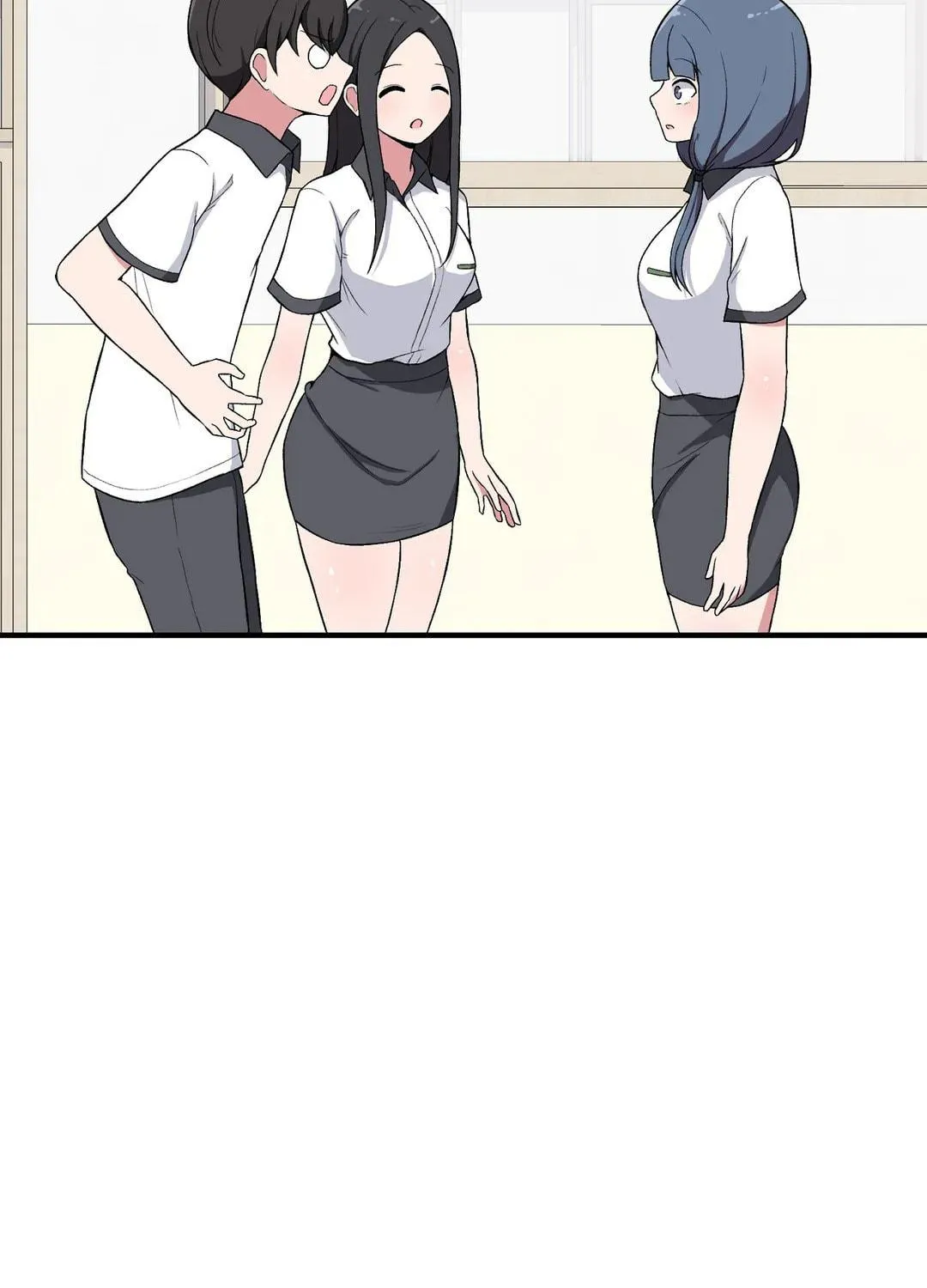 The Secret of the Partner Next to You Chapter 7 page 53 - 