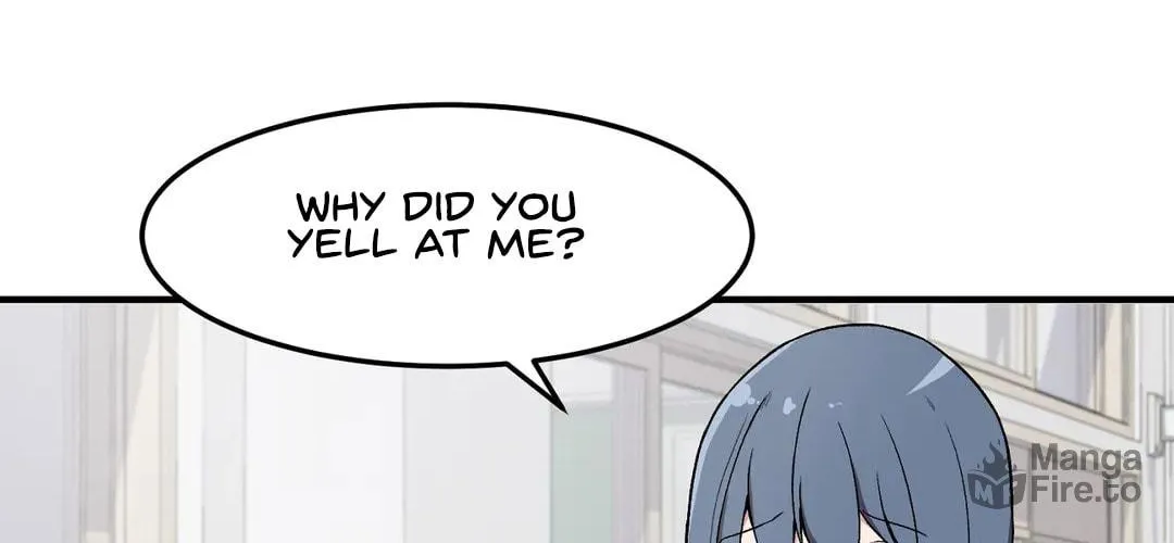The Secret of the Partner Next to You Chapter 7 page 54 - 