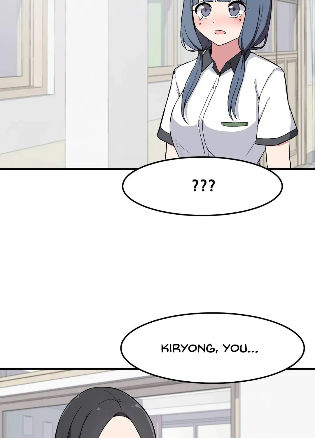The Secret of the Partner Next to You Chapter 7 page 55 - 
