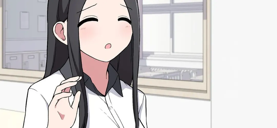 The Secret of the Partner Next to You Chapter 7 page 56 - 