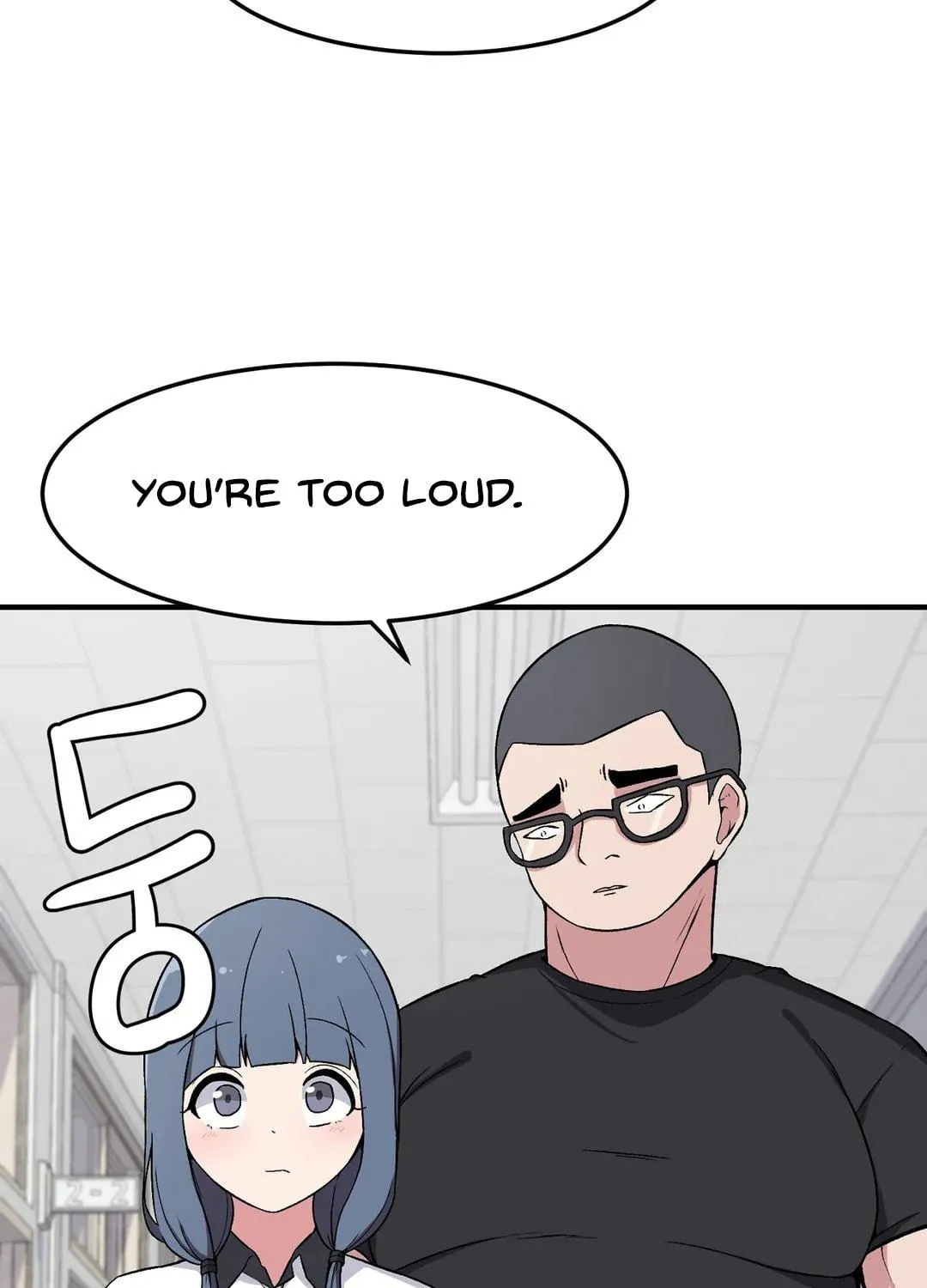 The Secret of the Partner Next to You Chapter 7 page 59 - 