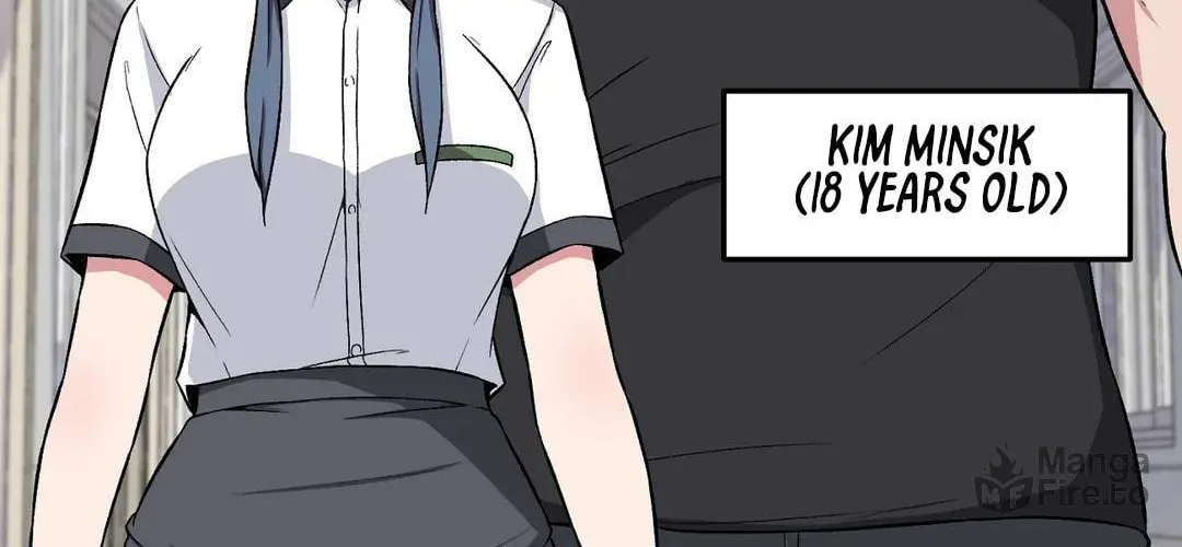 The Secret of the Partner Next to You Chapter 7 page 60 - 