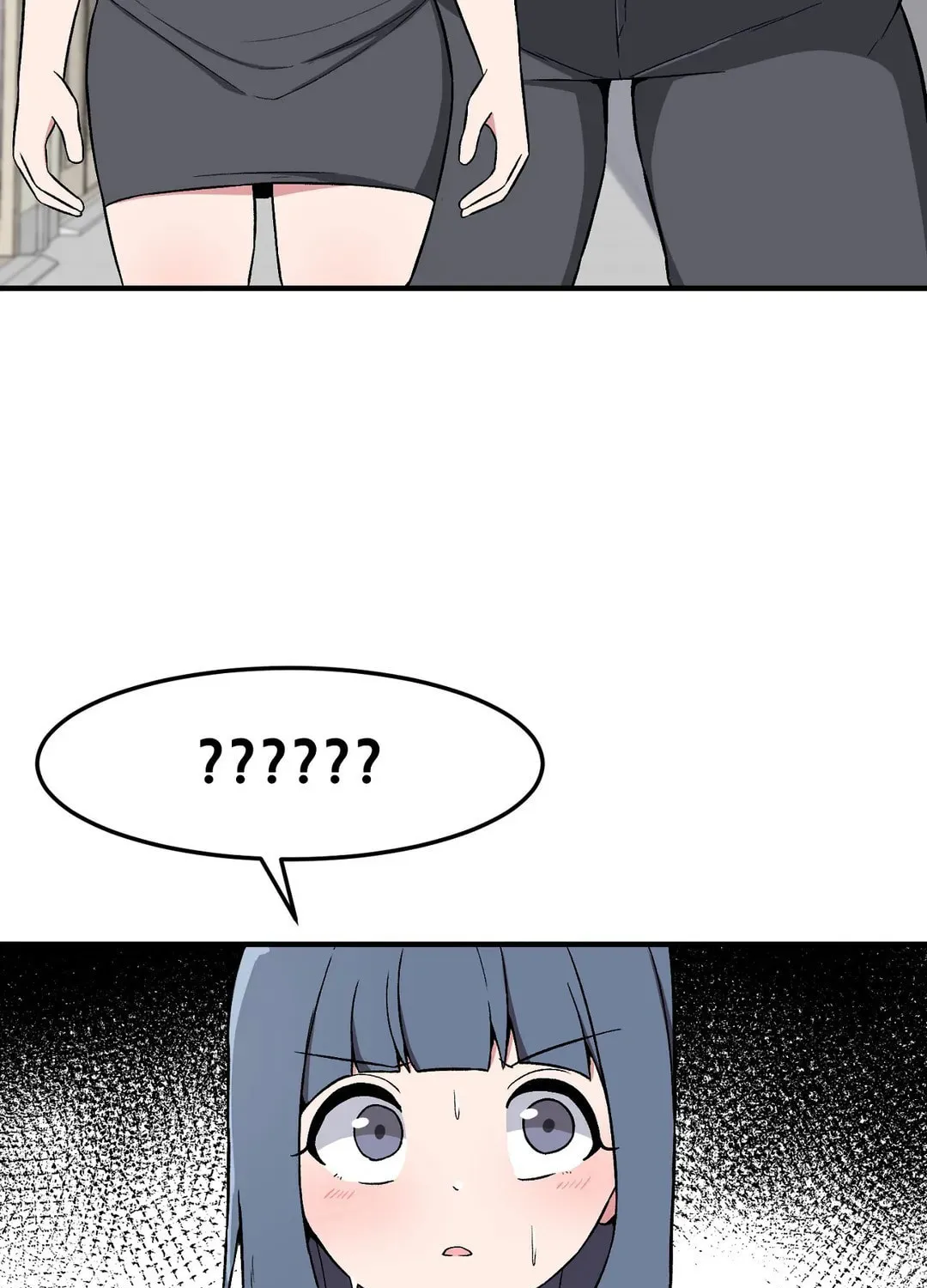 The Secret of the Partner Next to You Chapter 7 page 61 - 