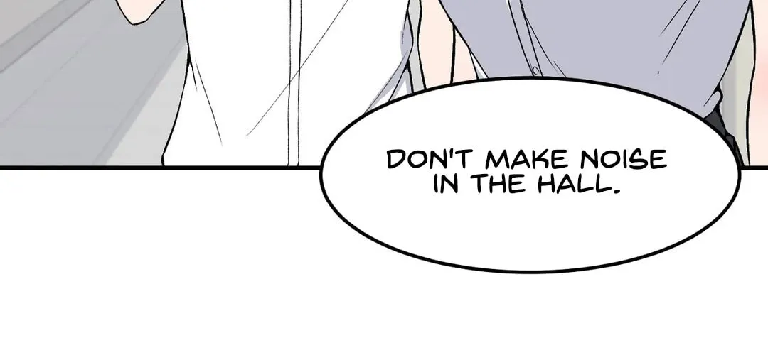 The Secret of the Partner Next to You Chapter 7 page 64 - 