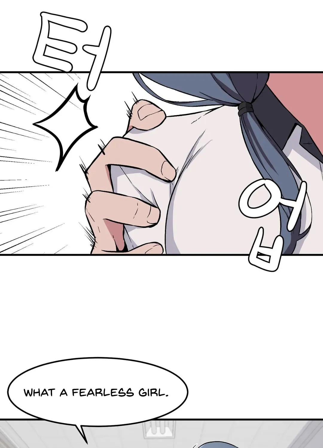 The Secret of the Partner Next to You Chapter 7 page 72 - 