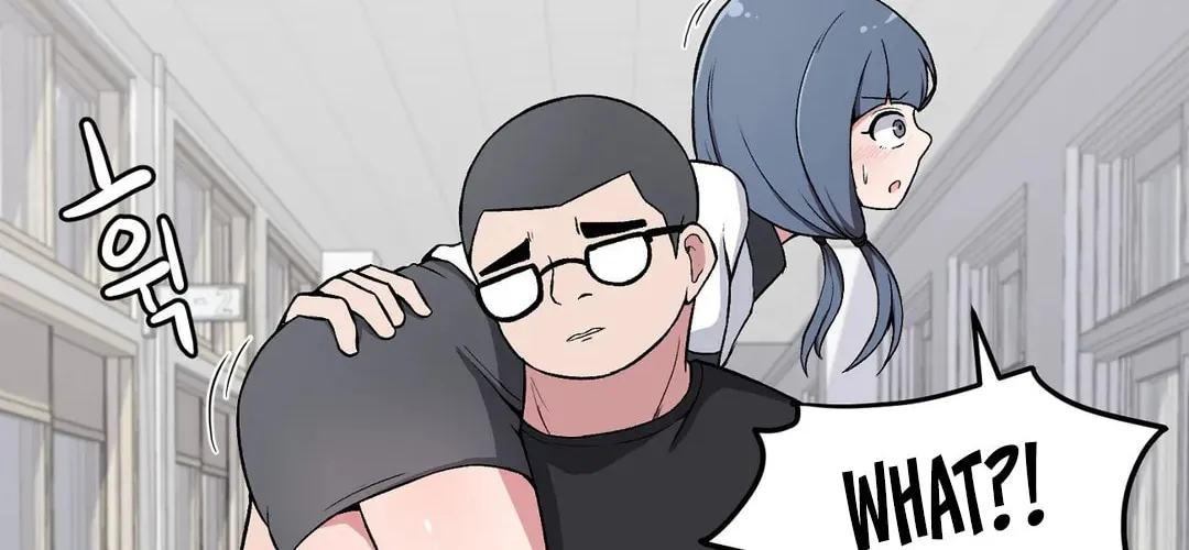 The Secret of the Partner Next to You Chapter 7 page 73 - 