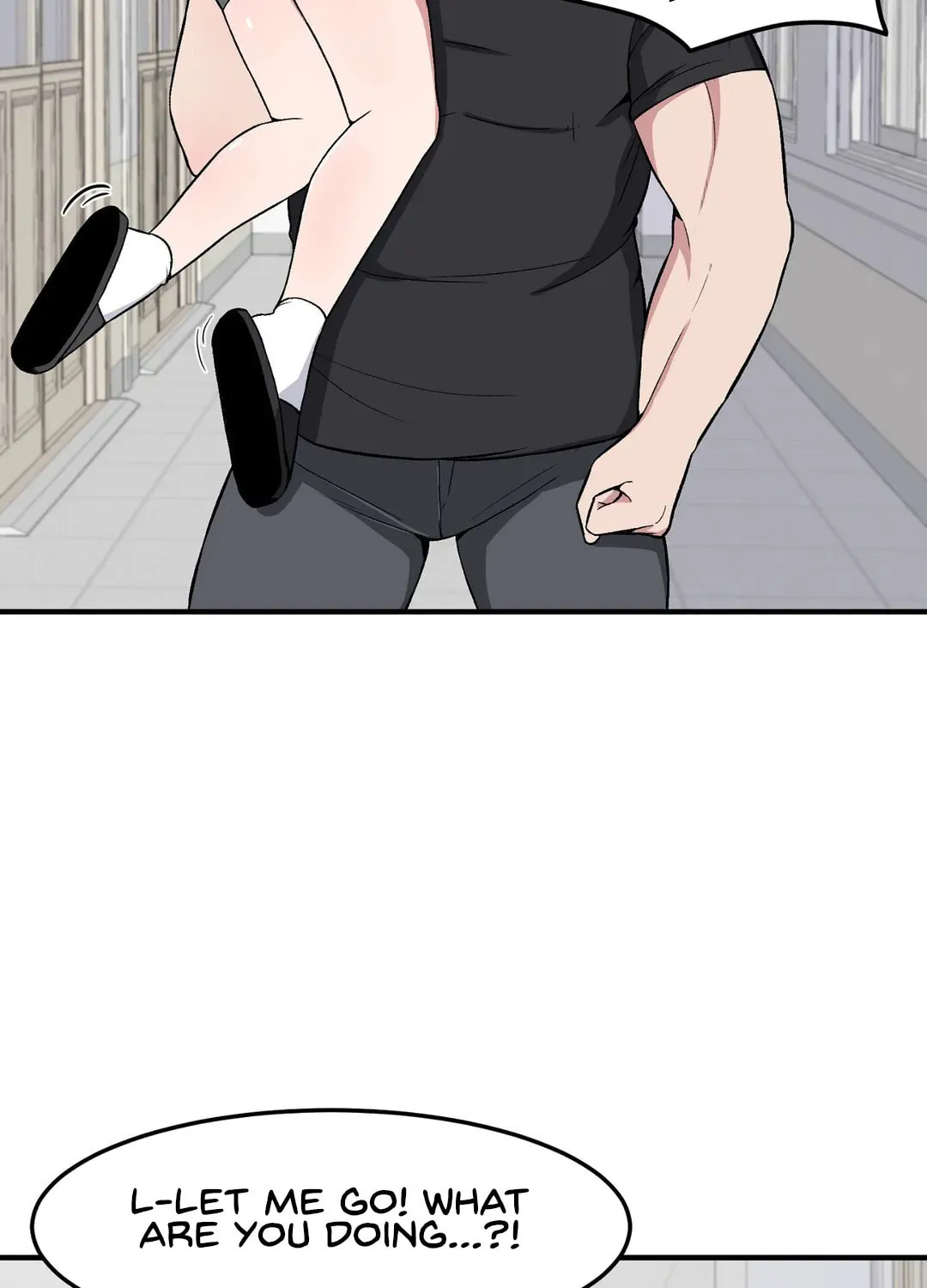 The Secret of the Partner Next to You Chapter 7 page 74 - 