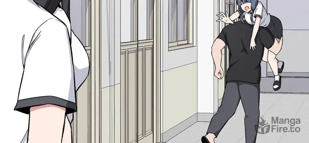 The Secret of the Partner Next to You Chapter 7 page 79 - 