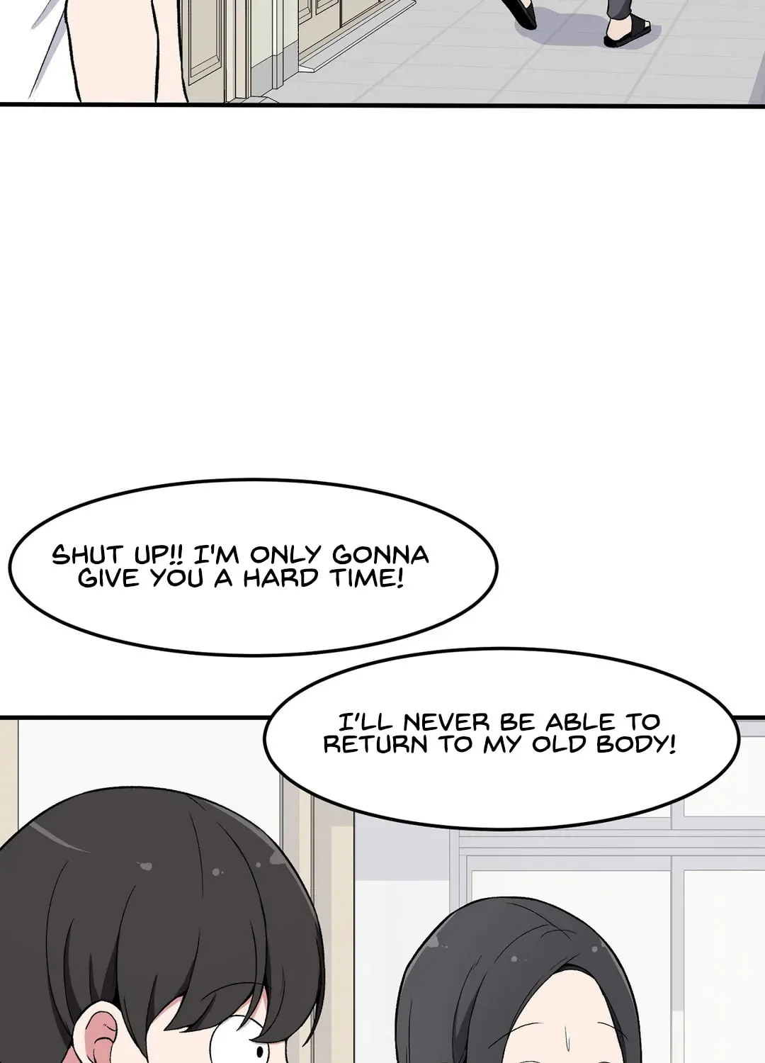 The Secret of the Partner Next to You Chapter 7 page 80 - 