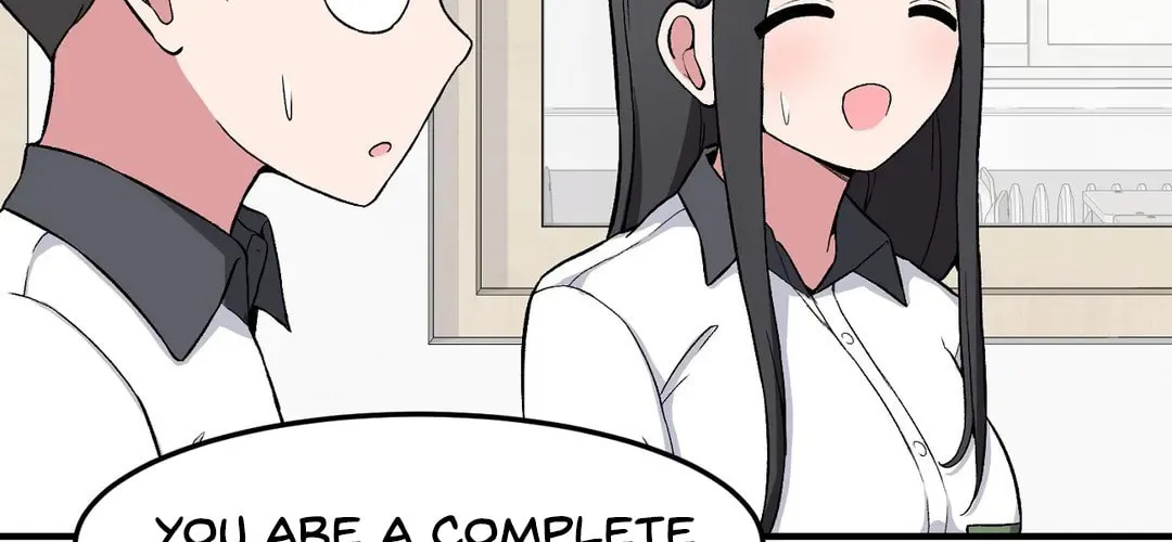 The Secret of the Partner Next to You Chapter 7 page 81 - 