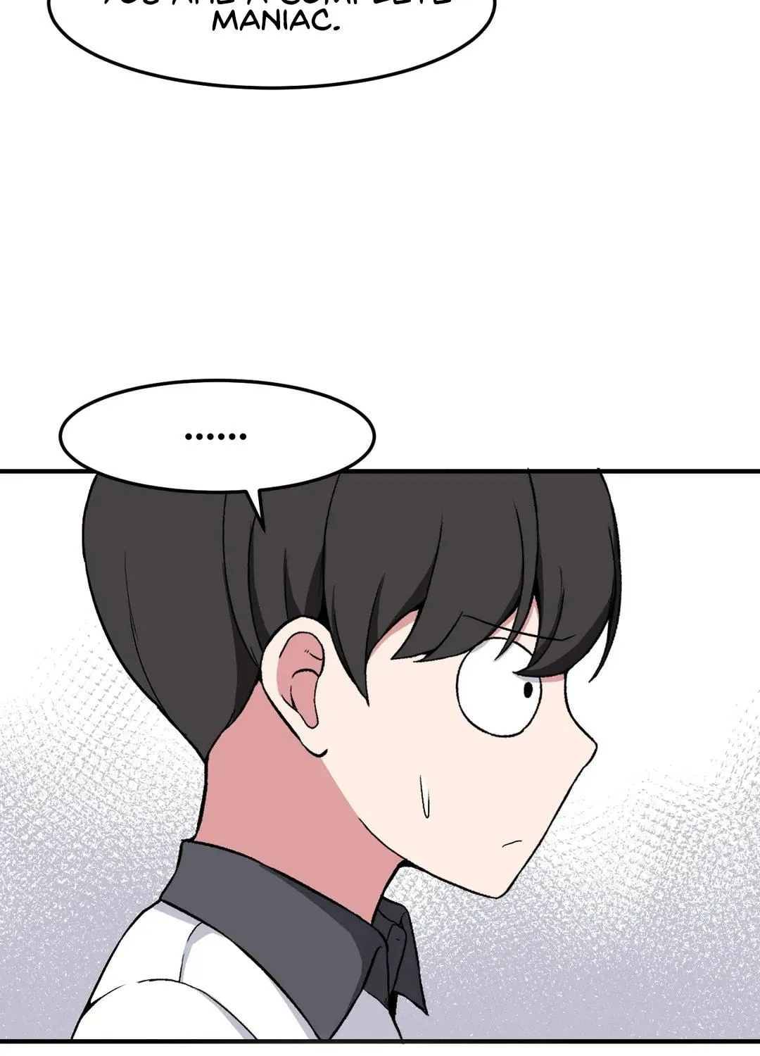 The Secret of the Partner Next to You Chapter 7 page 82 - 