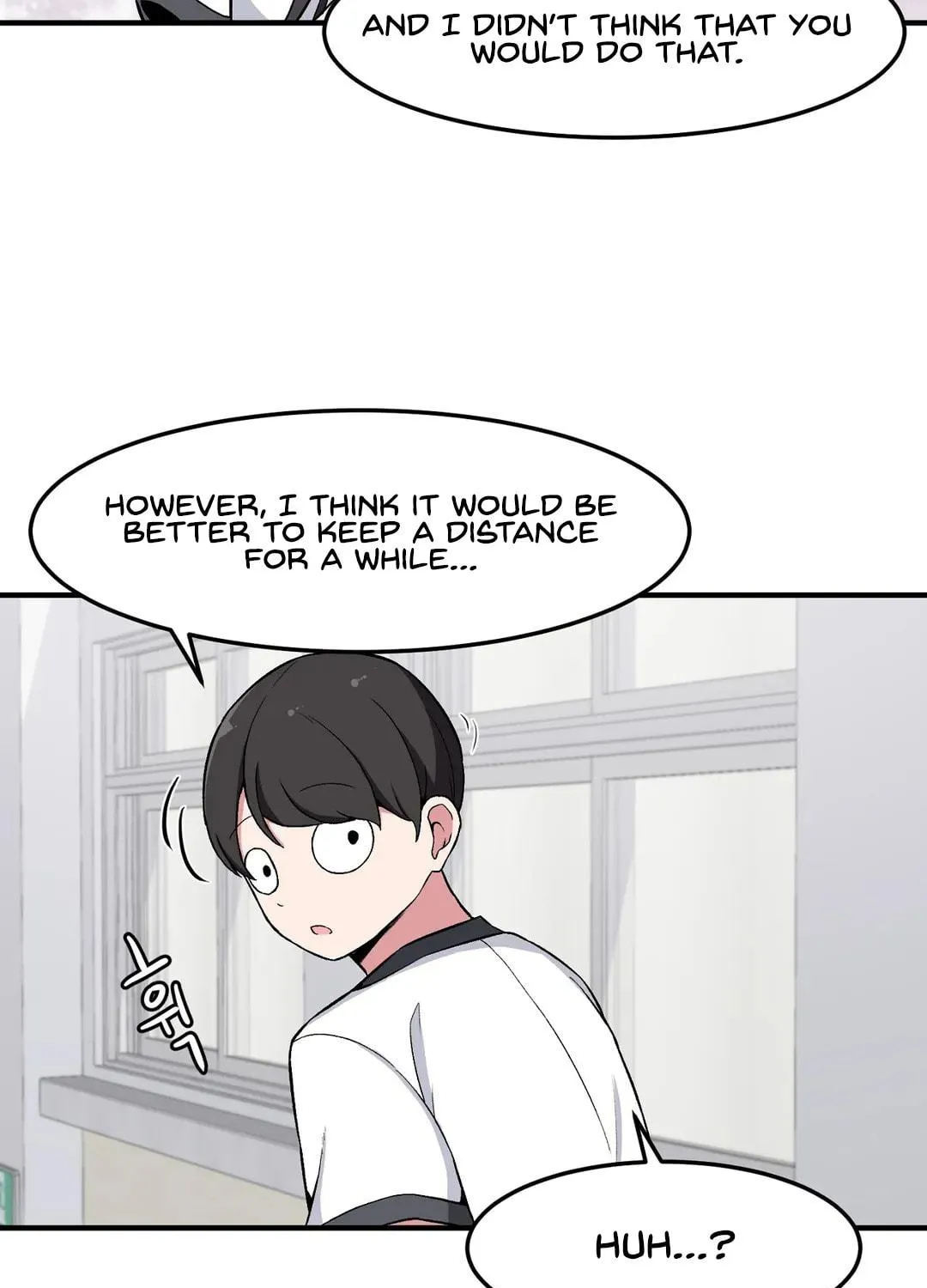 The Secret of the Partner Next to You Chapter 7 page 87 - 