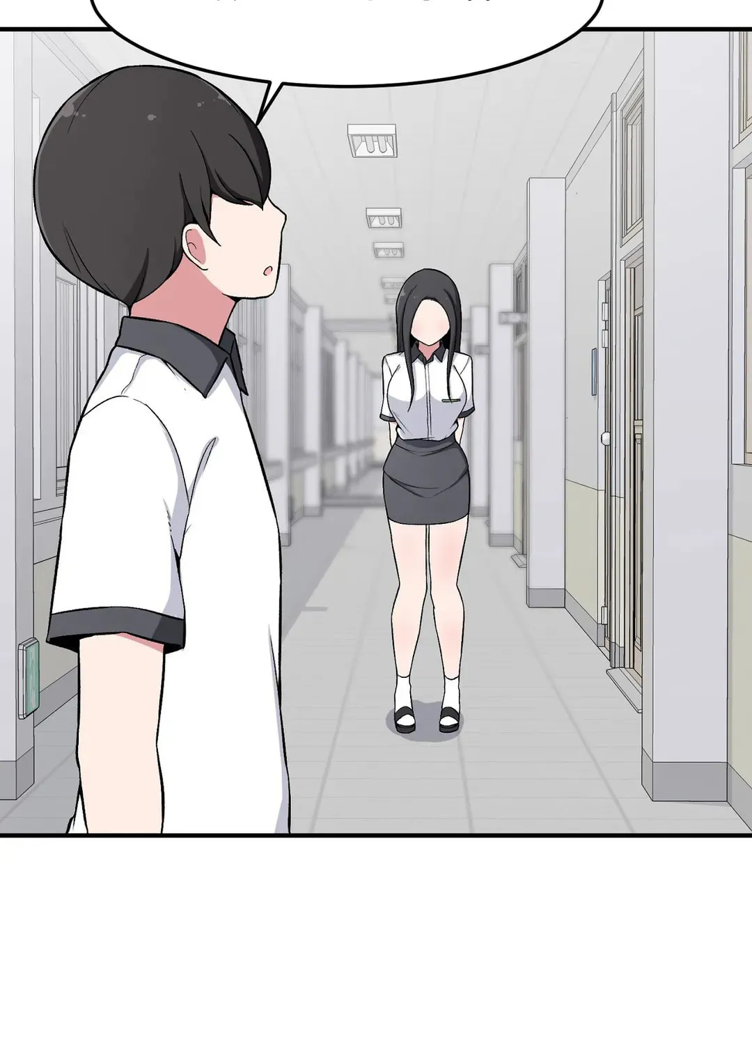 The Secret of the Partner Next to You Chapter 7 page 89 - 
