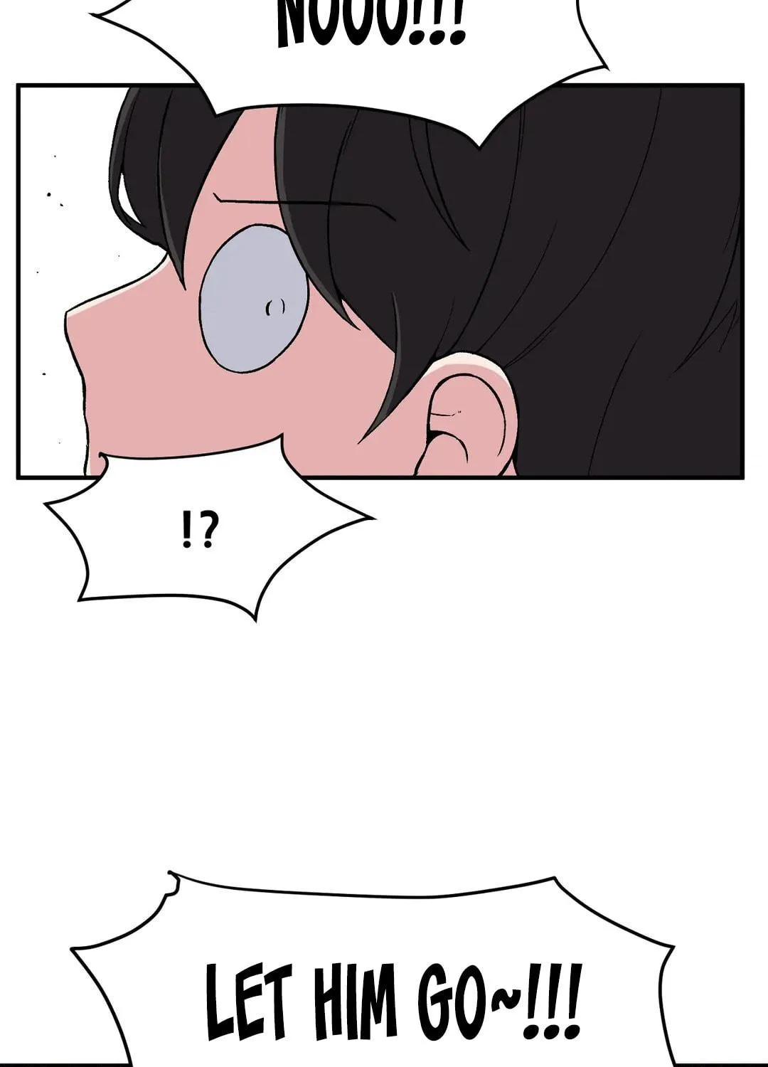 The Secret of the Partner Next to You Chapter 7 page 10 - 