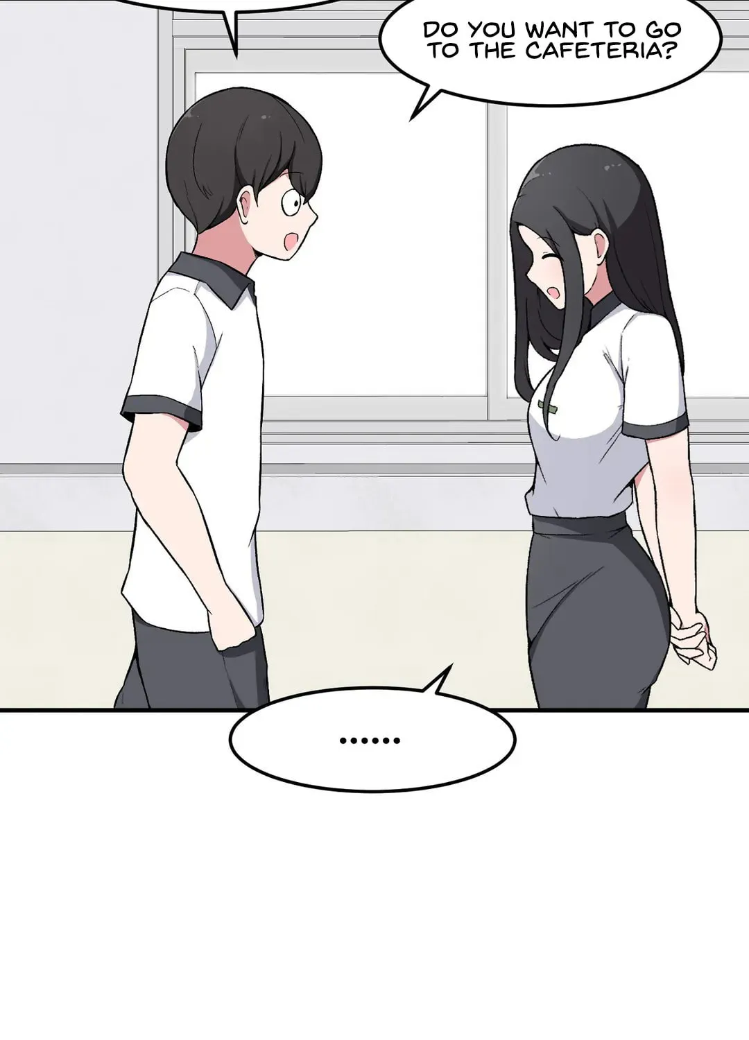 The Secret of the Partner Next to You Chapter 7 page 91 - 