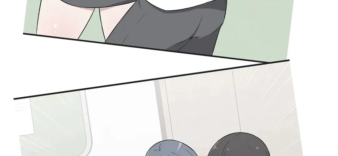 The Secret of the Partner Next to You Chapter 7 page 96 - 