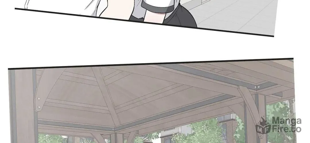 The Secret of the Partner Next to You Chapter 7 page 98 - 