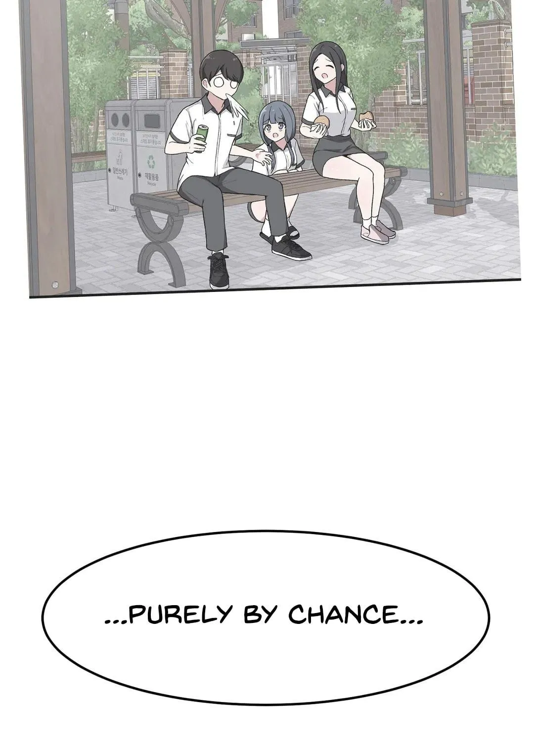 The Secret of the Partner Next to You Chapter 7 page 99 - 